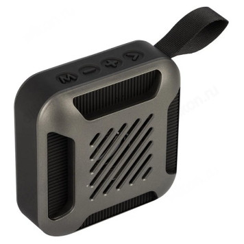 Портативная Bluetooth-колонка Energy SA-08, черный-1