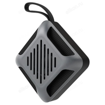 Портативная Bluetooth-колонка Energy SA-08, черный-2