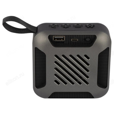 Портативная Bluetooth-колонка Energy SA-08, черный