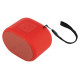 Портативная Bluetooth-колонка Energy SA-08, красный