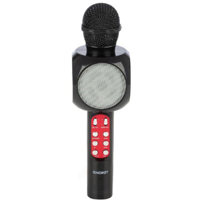 Микрофон караоке Energy SA-15-1