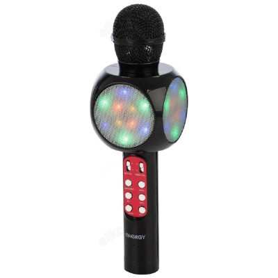 Микрофон караоке Energy SA-15
