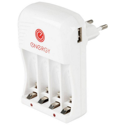 Зарядное устройство (105500) ENERGY 4000А