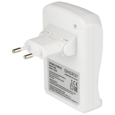 Зарядное устройство (105500) ENERGY 4000А-4