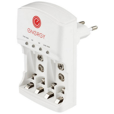 Зарядное устройство (105501) ENERGY 5000А