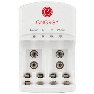 Зарядное устройство (105501) ENERGY 5000А-2