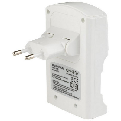 Зарядное устройство (105501) ENERGY 5000А-4
