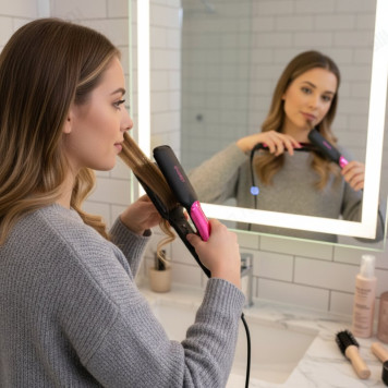 Щипцы-гофре ENERGY EN-873 (900250)-1