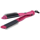 Выпрямитель для волос 2в1 EN-843 ENERGY 900276