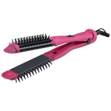 Выпрямитель для волос 2в1 EN-843 ENERGY 900276