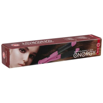 Выпрямитель для волос 2в1 EN-843 ENERGY 900276-4