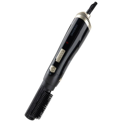 Фен-расческа Energy EN-845, черный, 1000 Вт-2