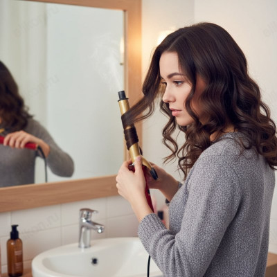 Щипцы для завивки ENERGY EN-842 (900282)-5