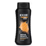 Шампунь для волос EXXE MEN ENERGY для мужчин 400мл 974-132