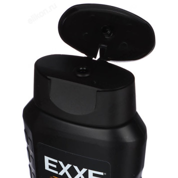 Шампунь для волос EXXE MEN ENERGY для мужчин 400мл 974-132-2