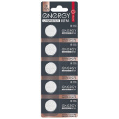 Батарейка CR2025 Energy Ultra Батарейка CR2025 Energy Ultra