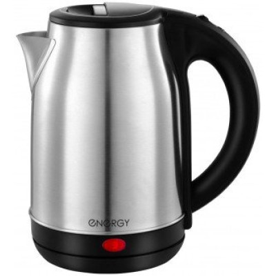 Чайник металлический ENERGY E-201 1,8л-1