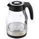 Чайник черный (164139) ENERGY E-203