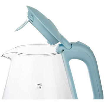 Чайник E-205 голубой (164145) ENERGY E-205blue-4