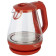 Чайник E-205 красный (164144) ENERGY E-205red