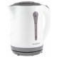 Чайник электрический Energy E-213, белый, 2.5 л