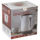 Чайник электрический Energy E-213, белый, 2.5 л