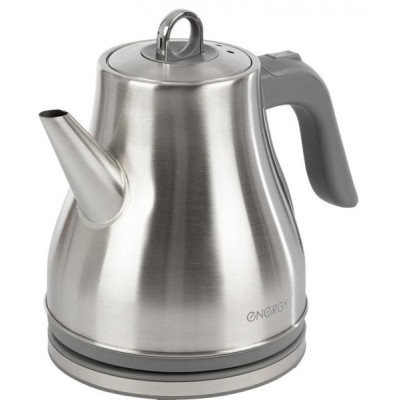 Чайник стальной (007169) ENERGY E-217