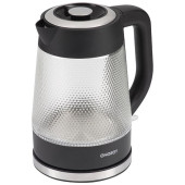 Чайник рифленое стекло (164161) ENERGY E-223