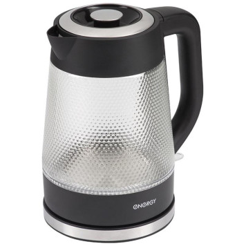 Чайник рифленое стекло (164161) ENERGY E-223