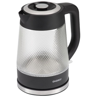 Чайник рифленое стекло (164161) ENERGY E-223