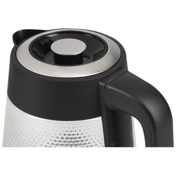 Чайник рифленое стекло (164161) ENERGY E-223-3