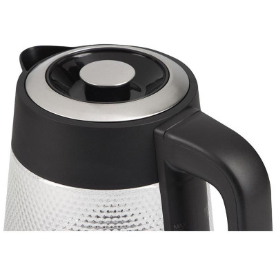 Чайник рифленое стекло (164161) ENERGY E-223-3