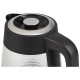 Чайник рифленое стекло (164161) ENERGY E-223