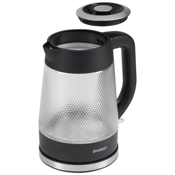 Чайник рифленое стекло (164161) ENERGY E-223-5