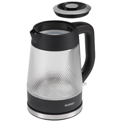 Чайник рифленое стекло (164161) ENERGY E-223-5