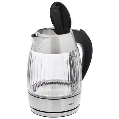 Чайник рифленое стекло (164162) ENERGY E-224-5