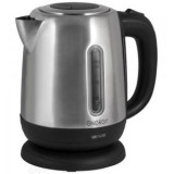 Чайник металлический ENERGY EN-228 1,2л (164090)