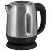 Чайник металлический ENERGY EN-228 1,2л (164090) Чайник металлический ENERGY EN-228 1,2л (164090)