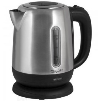 Чайник металлический ENERGY EN-228 1,2л 164090