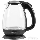 Чайник черный (007122) ENERGY E-250