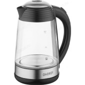 Чайник стеклянный ENERGY E-251