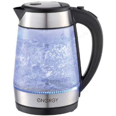 Чайник ENERGY EN-254 1,7л 164134-2