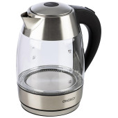 Чайник черный (164135) ENERGY E-255