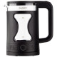 Чайник E-257 черный (164153) ENERGY E-257bla