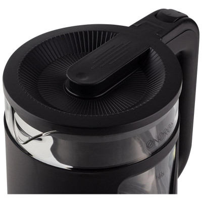 Чайник E-257 черный (164153) ENERGY E-257bla-4