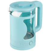 Чайник E-257 голубой (164154) ENERGY E-257blu