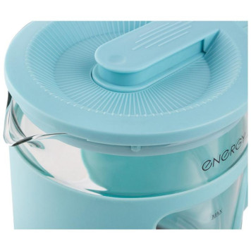 Чайник E-257 голубой (164154) ENERGY E-257blu-4