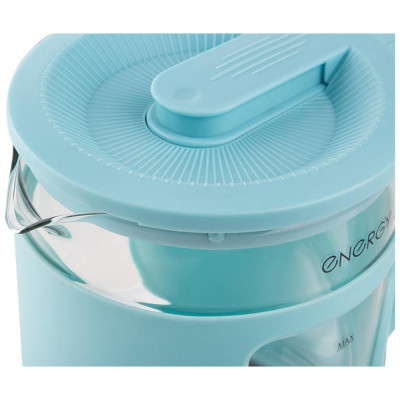 Чайник E-257 голубой (164154) ENERGY E-257blu-4