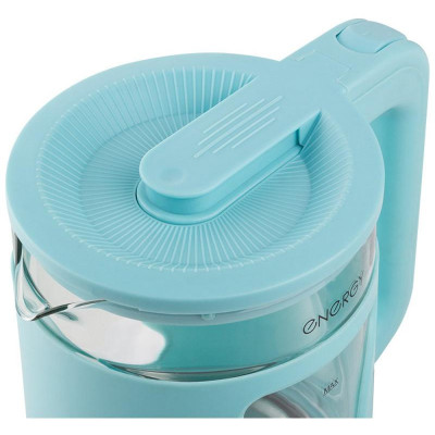 Чайник E-257 голубой (164154) ENERGY E-257blu-6