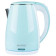 Чайник E-261 голубой (164141) ENERGY E-261b